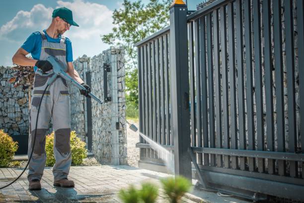 Reliable Mandeville, LA Pressure Washing Solutions